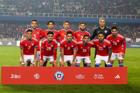 chile vs bolivia hoy canal